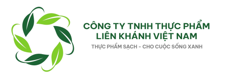 Công ty TNHH Thực Phẩm Liên Khánh Việt Nam